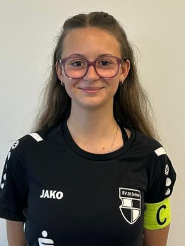 Tamara Gruber