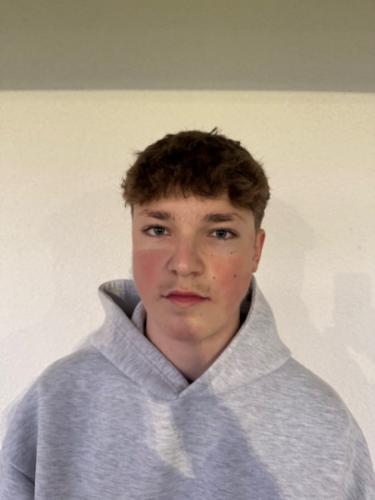 Lukas Genger
