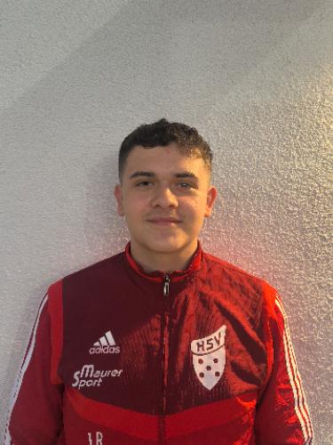 Gabriel Dos Santos Borges