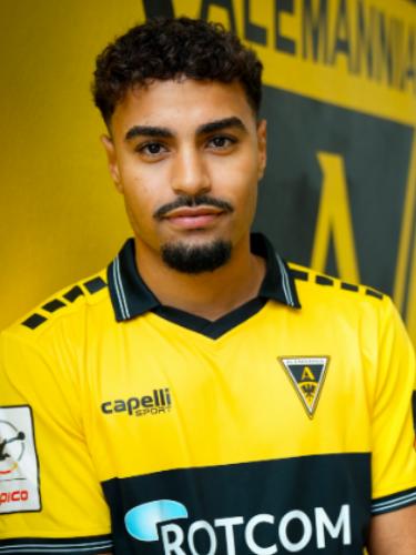 Mehdi Loune