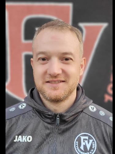 Stephan Kienzle
