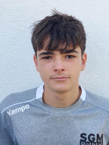 Timo Schrapp