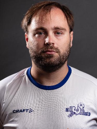 Leon Marius Böttrich