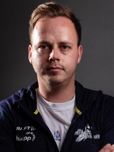 Julian Burghardt