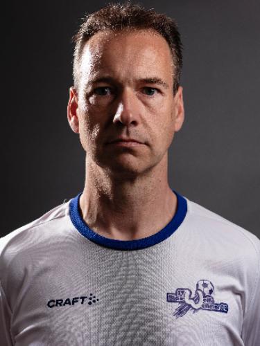 Tim Dickhut