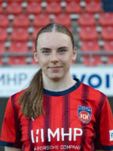 Hannah Philippa Becker