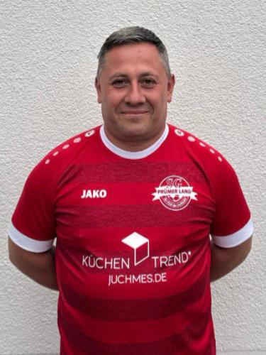Radostin Yordanov