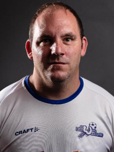 Mike Villet