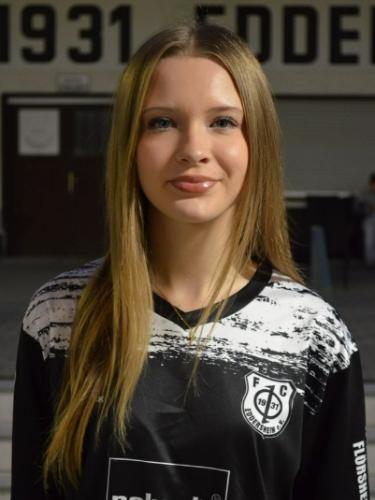 Zuzanna Zofia Czerniak