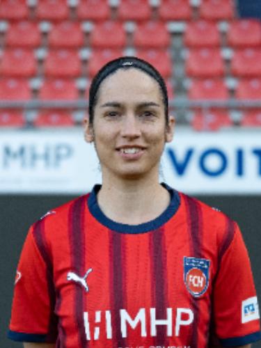 Verena Hörger