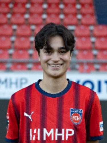 Ines Husic