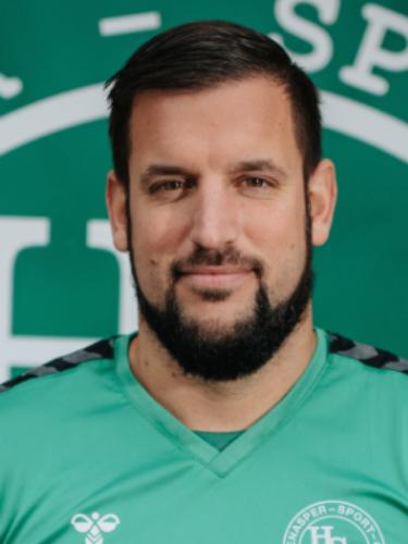 Philipp Hübner
