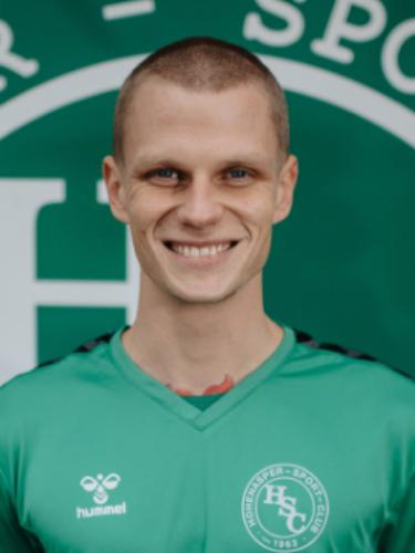 Kim-Ole Kunzmann