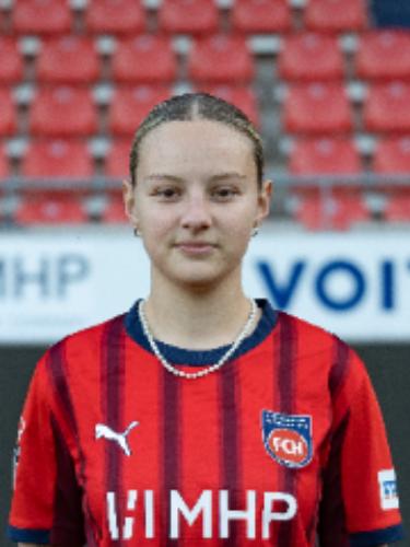 Emma Luana Rebhan