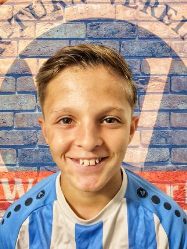Luca Spitz