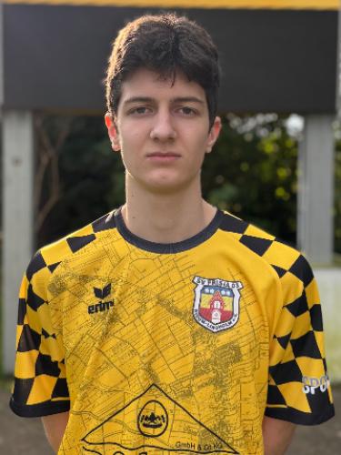 Fabian Harder