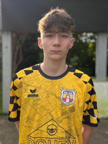 Leon Jesper Martensen