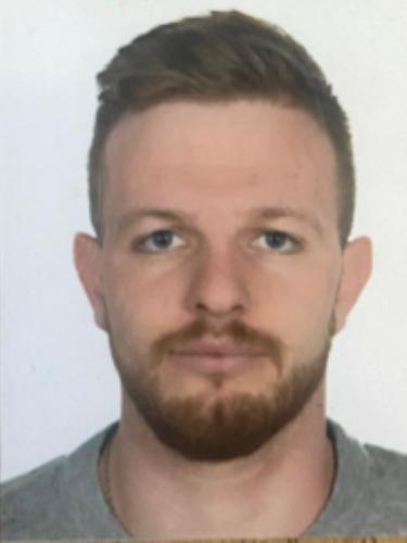 Valentin Sebastian Grasso