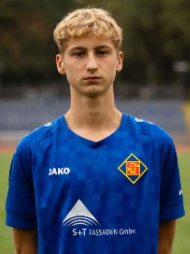 Louis Lütkemeier