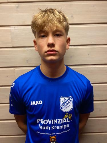 Jannis Baisch