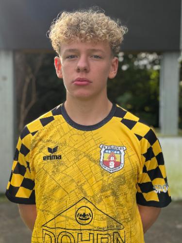 Lewe Johann Ebe Petersen