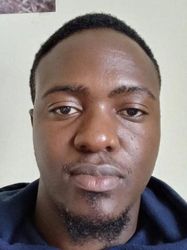 Peter Kamau