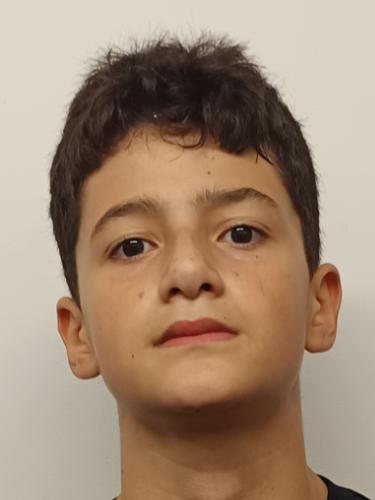 Jonte Olim Steinhorst