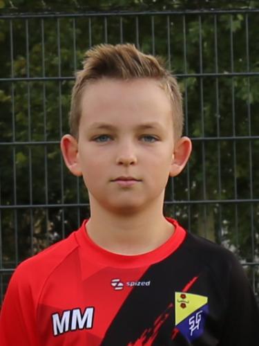 Maximilian Mai