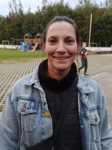 Saskia Rechner