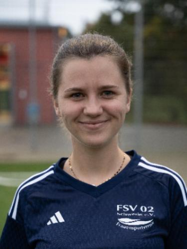 Carla Pommerehne