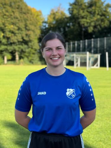 Lea Magdalena Boßmeyer