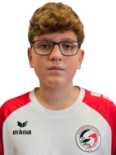 Jonathan Julius Witt