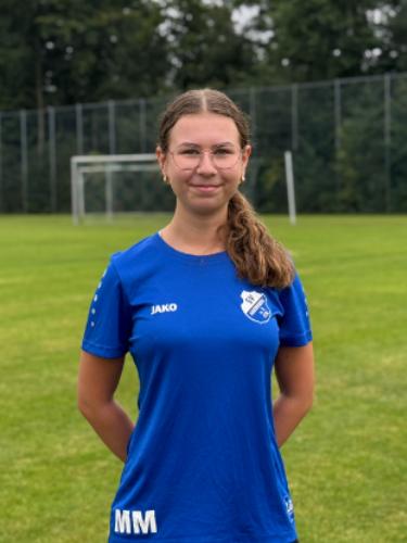 Lena-Marie Neugebauer