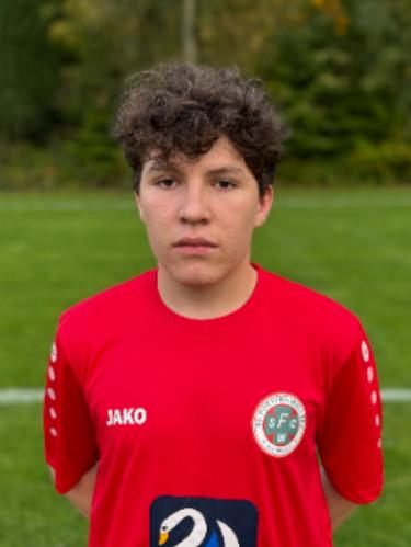 Jonas Ole Friedrichsen