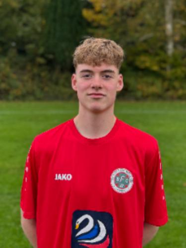 Timo Florian Gunnar Schulz