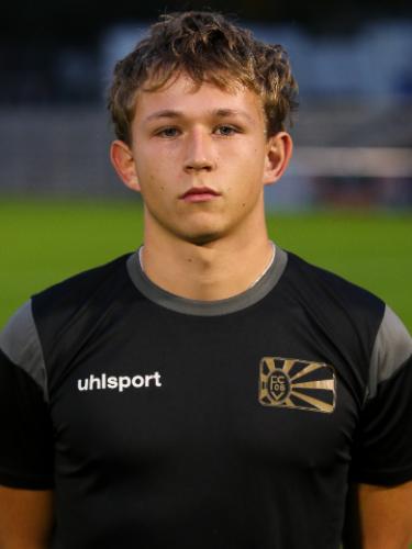 Roderik Reisich