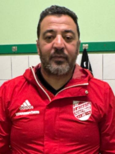 Abdelkader Goual