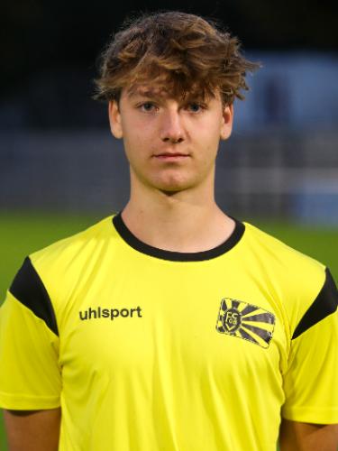 Ole Conrad von der Geest