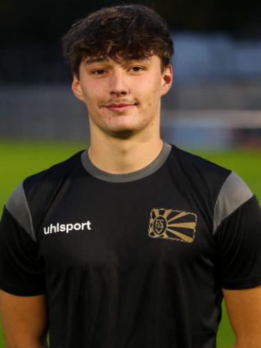 Romeo Vorih