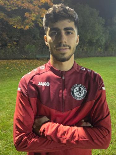 Amir Reza Ilmand