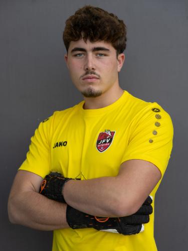 Lennard Justus Johann