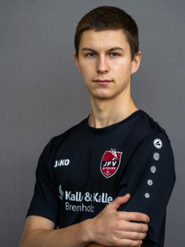 Pavlo Kravchenko