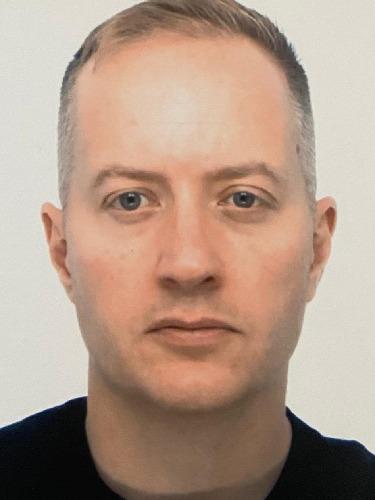 Kenton Owen Craddock