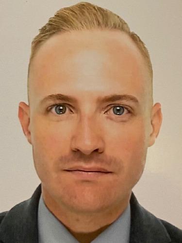 Arron Michael Leatham