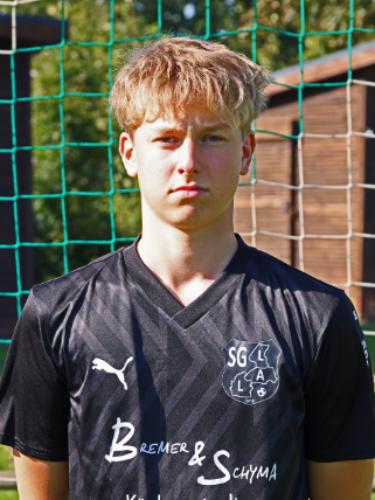 Tade Hugo Moritz Bock