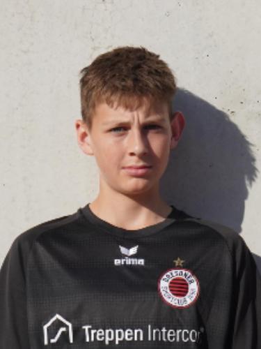 Valentin Wendler