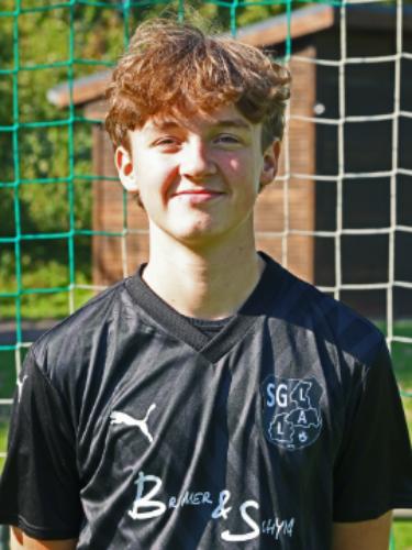 Bendix Kleinert-Clausen