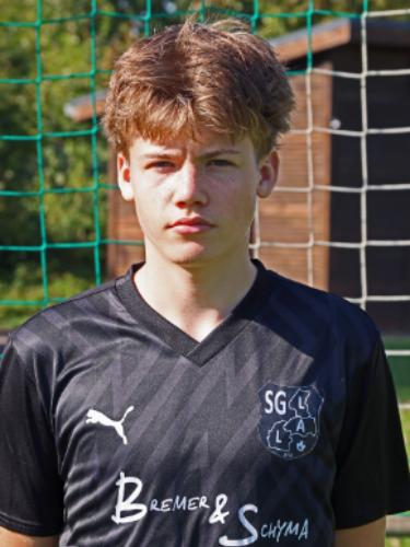 Arjen Gabriel Lorenzen