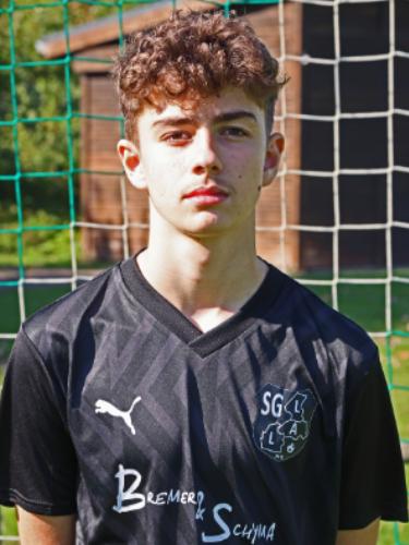 Finn Luca Peter Marx