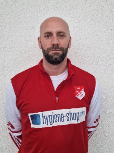 Marc Lehmann